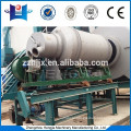 Industry energy saving equipment revolving burning pulverized coal burner